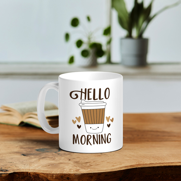 Mugs