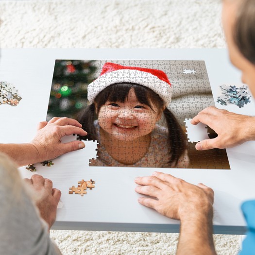 Puzzles - Image 2