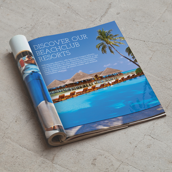 Booklets/Catalogs