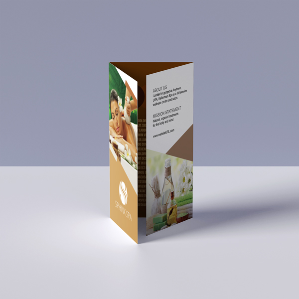 Brochures - Image 5