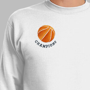 Crewneck Sweatshirts