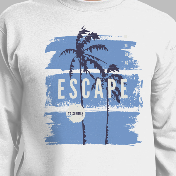 Crewneck Sweatshirts - Image 3