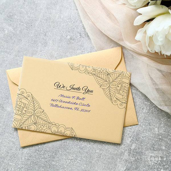 Custom Envelopes - Image 3