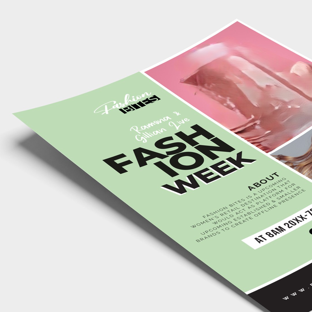 Flyers - Image 2
