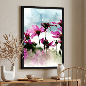 Framed Prints