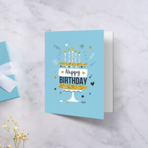 Greeting Cards