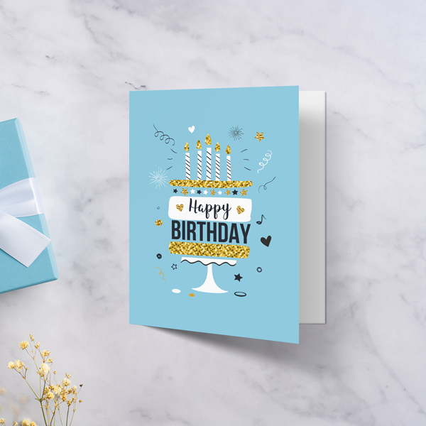 Greeting Cards