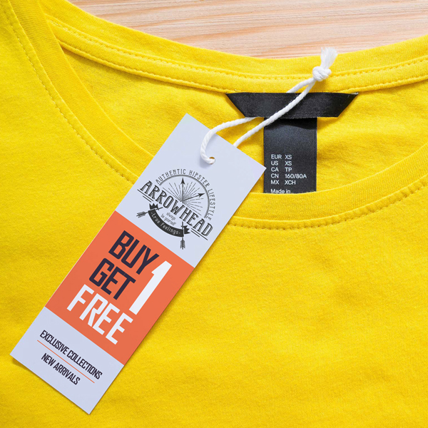 Hang Tags