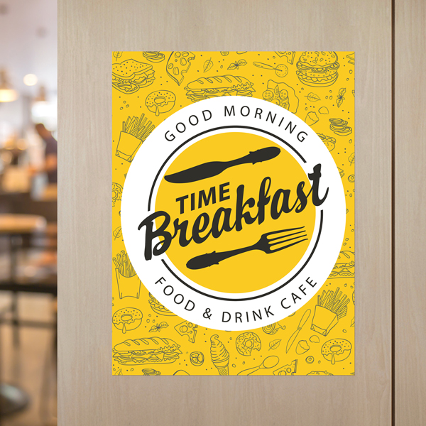Large Format Posters