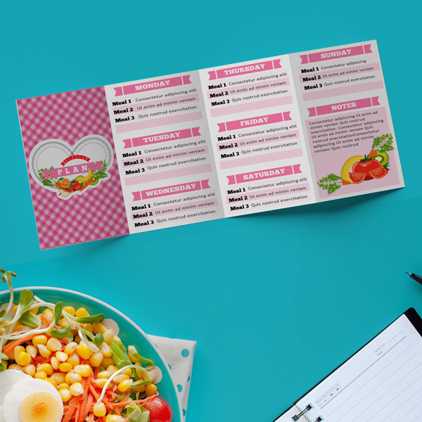 Mini Menus - Image 2