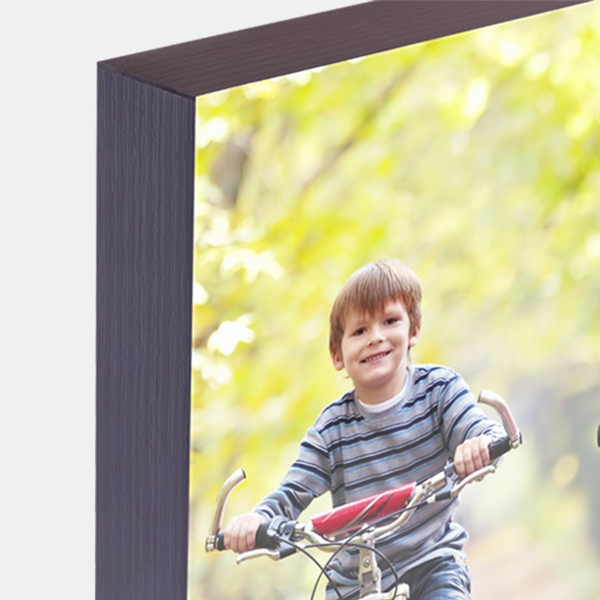 Mounted Wall Prints