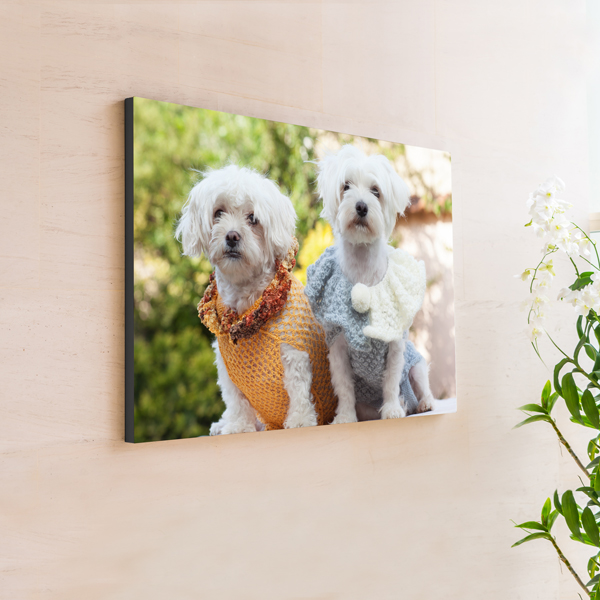 Mounted Wall Prints - Image 2