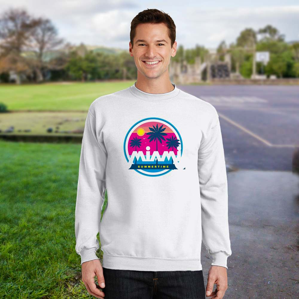 Crewneck Sweatshirts - Image 5