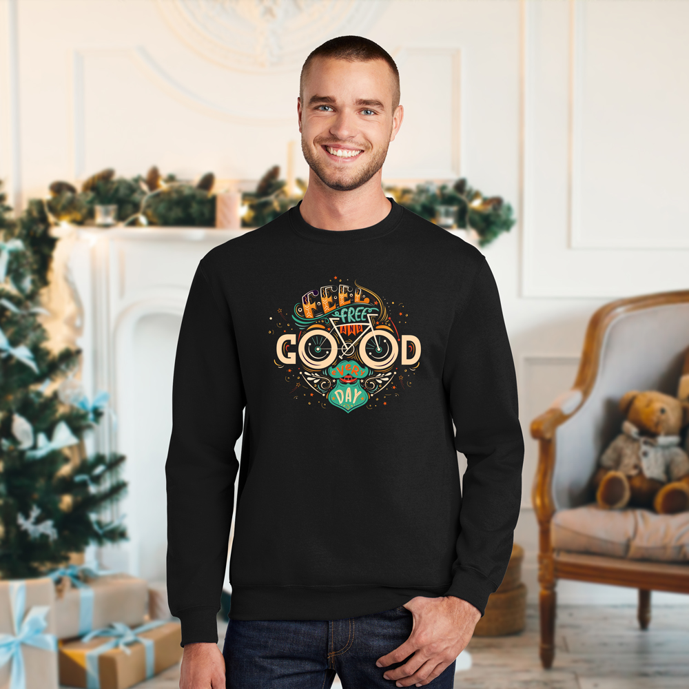 Crewneck Sweatshirts - Image 4