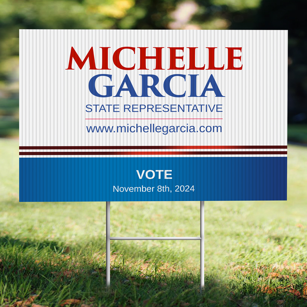 Yard Signs - Image 5