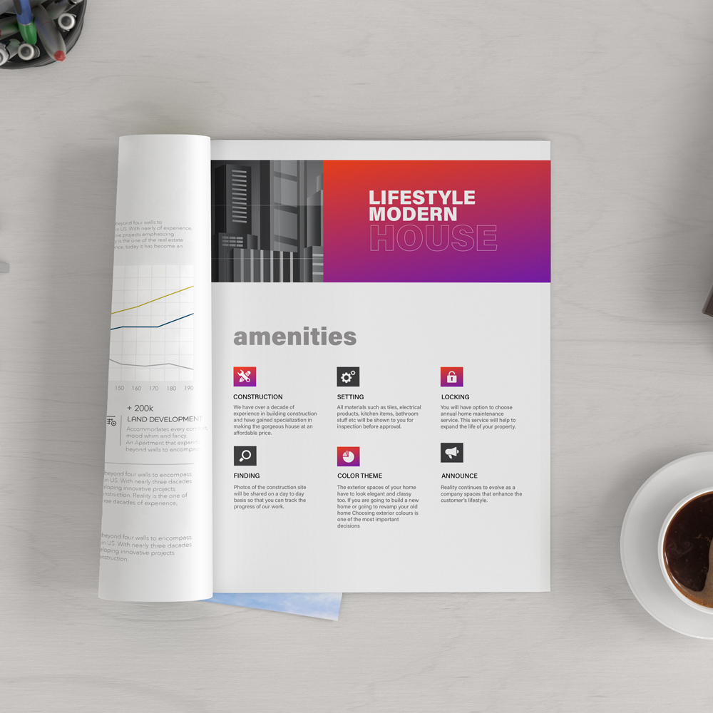 Booklets/Catalogs - Image 3