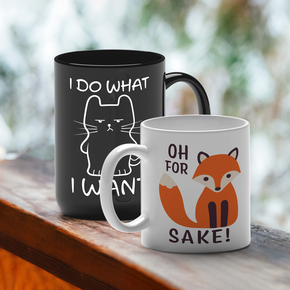 Mugs - Image 3