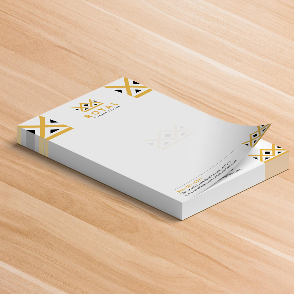 Notepads - Image 5