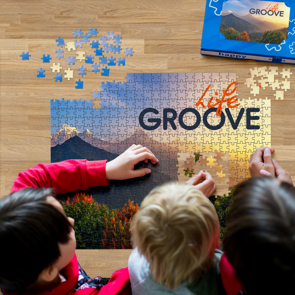 Puzzles - Image 3