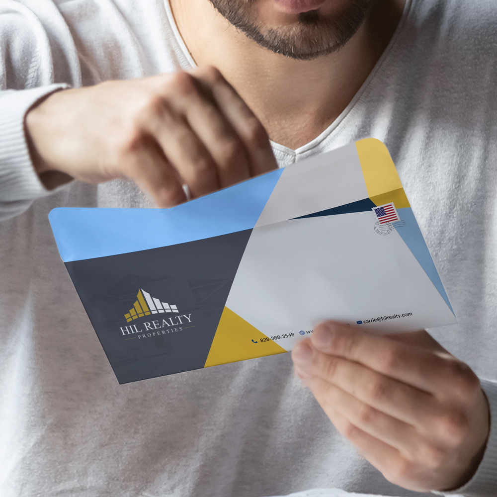 Custom Envelopes - Image 4
