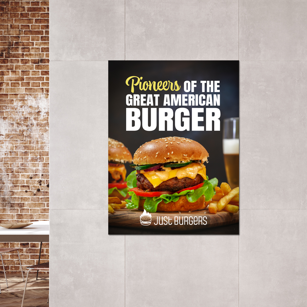 Large Format Posters - Image 2