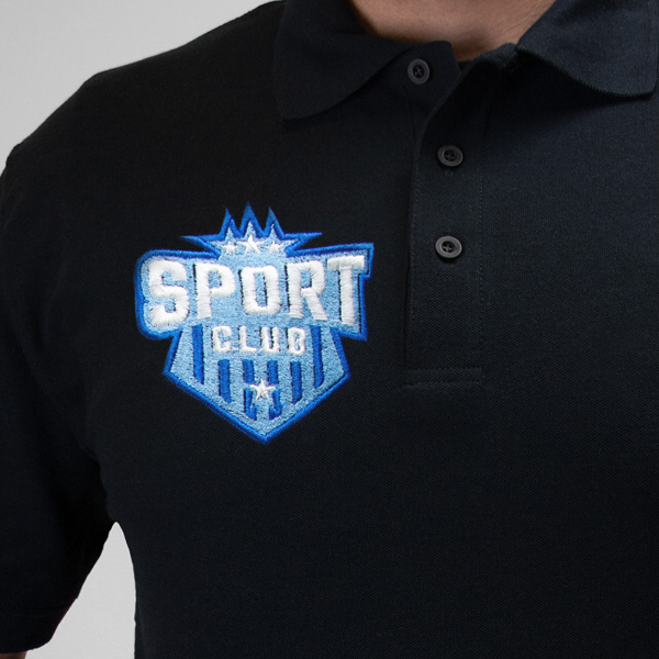 Polo Shirts