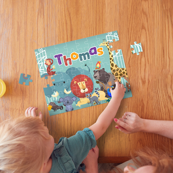 Puzzles