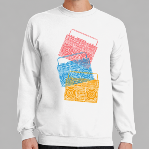 Crewneck Sweatshirts