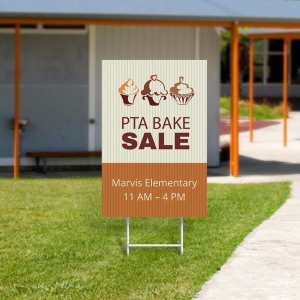 Yard Signs - Image 3